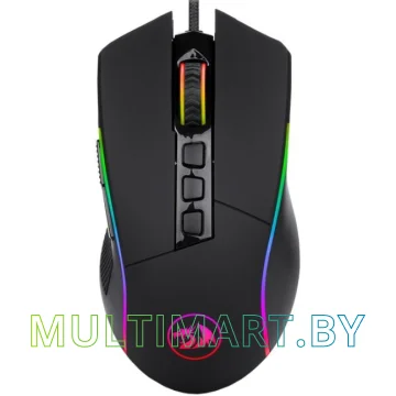 Игровая мышь Redragon Lonewolf 2